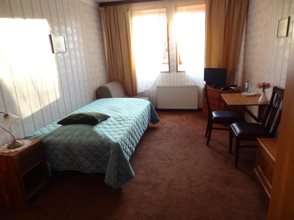 Pensjonat U Kota Wasyla Chodziez Room photo